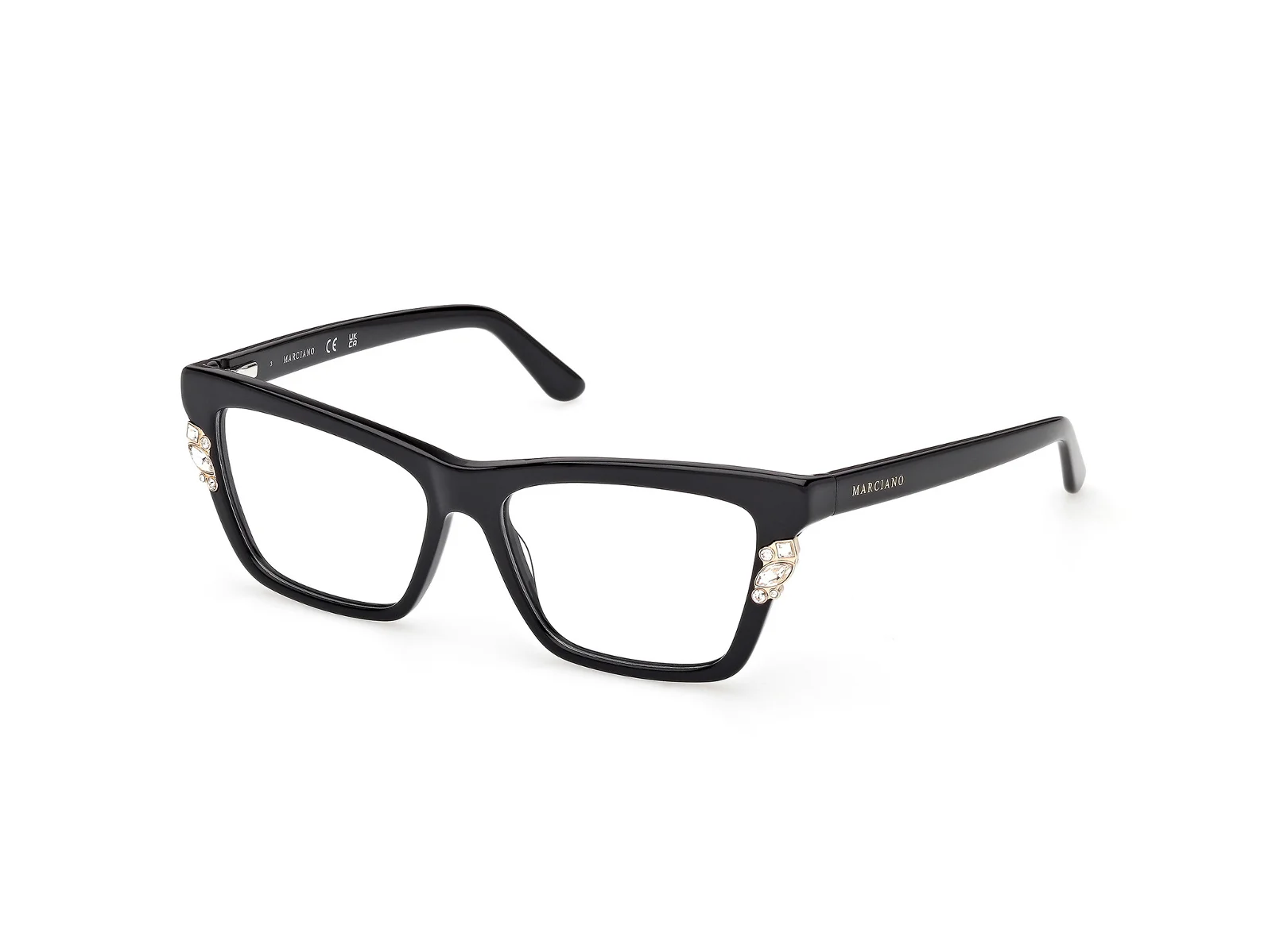 Guess By Marciano Eyeglasses GM50048