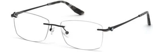 Bmw Eyeglasses BW5011