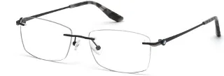 Bmw Eyeglasses BW5011