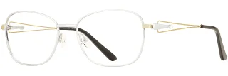 C03 Silver/Gold