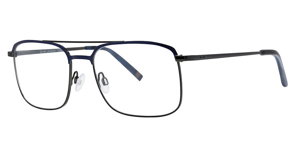 Randy Jackson Eyeglasses 1138
