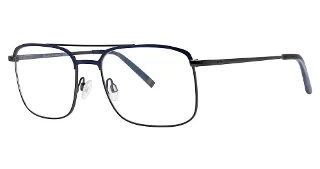 Randy Jackson Eyeglasses 1138