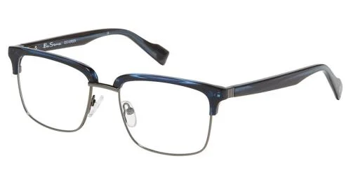 Ben Sherman Eyeglasses REGENTS