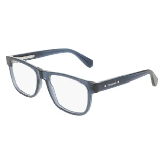 432 Transparent Blue