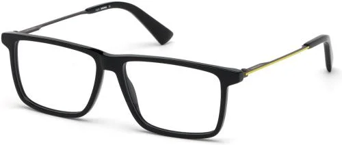 Diesel Eyeglasses DL5312