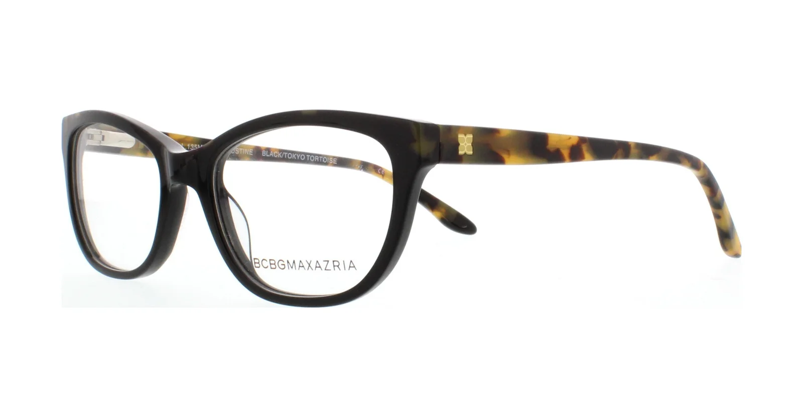 Bcbgmaxazria Eyeglasses JUSTINE