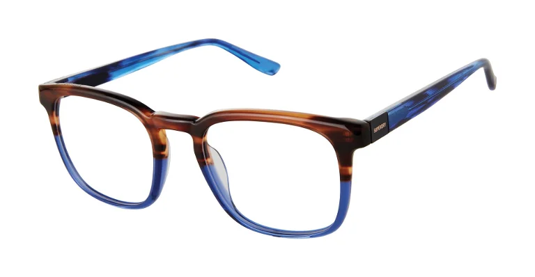 Superdry Eyeglasses SDOM002T