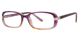 309 Violet Fade