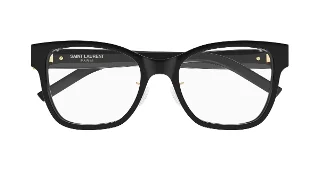 Saint Laurent Eyeglasses SL M158/F