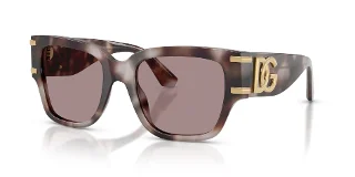 3498LA Violet Havana