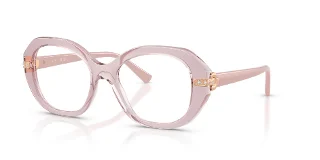 2942 Transparent Pink