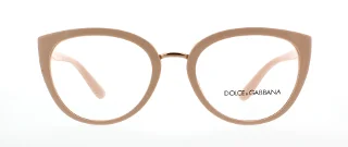 Dolce & Gabbana Eyeglasses DG3262