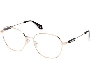 028 Shiny Rose Gold