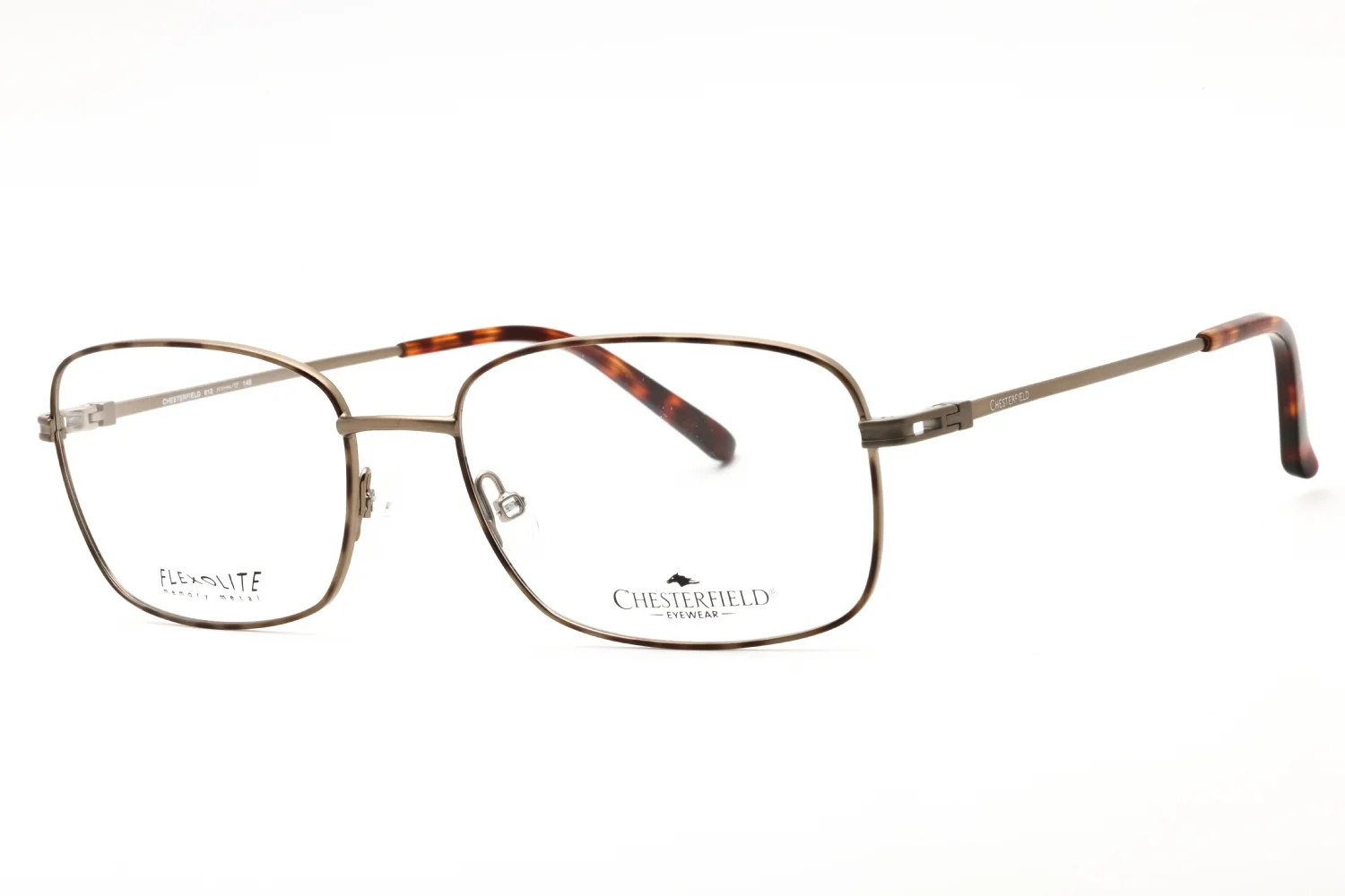 Chesterfield Eyeglasses CH 812
