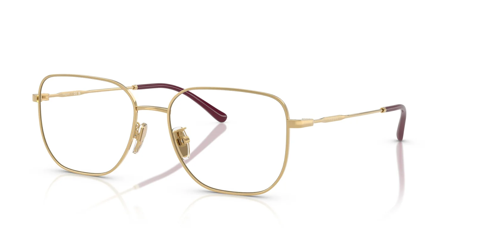 Vogue Eyeglasses VO4335D