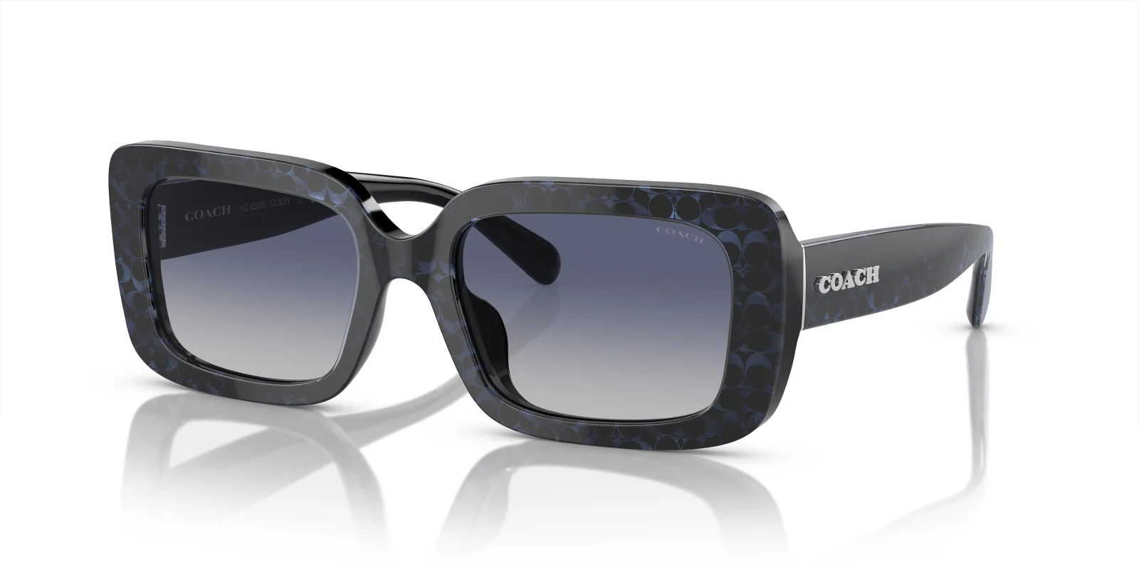 Coach Sunglasses HC8380U