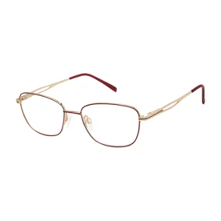Aristar Eyeglasses 30821