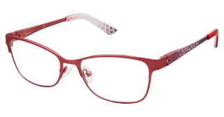Nicole Miller Eyeglasses Oriana
