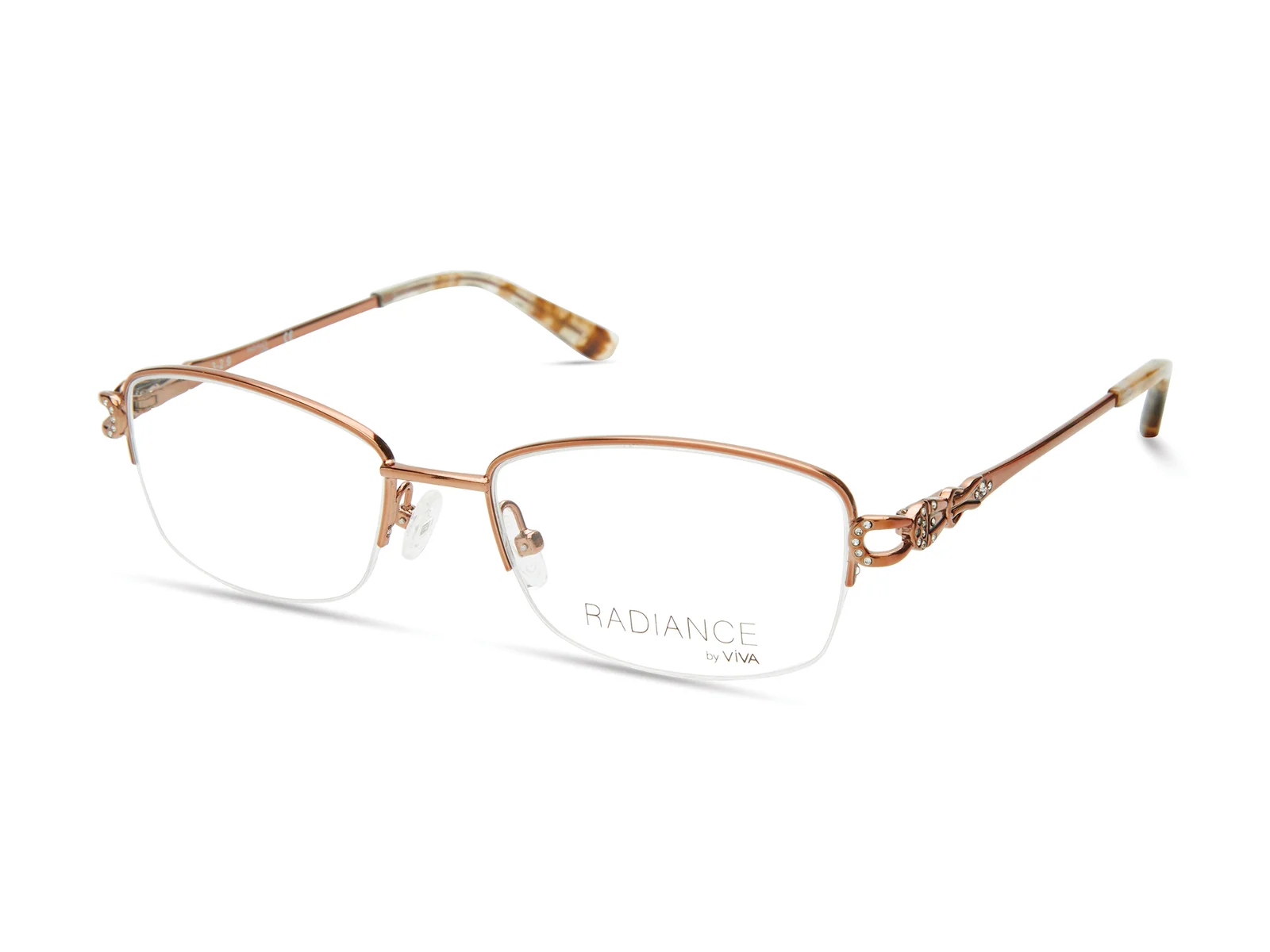 Viva Eyeglasses VV8009