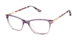 Gx By Gwen Stefani Eyeglasses GX856