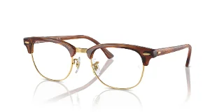 8375 Striped Brown