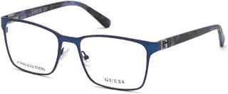 091 Matte Blue
