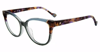 Yalea Eyeglasses VYA097V