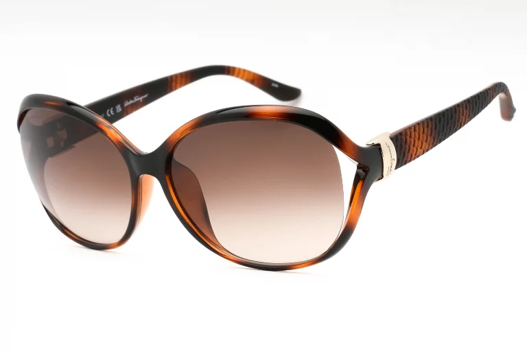 Salvatore Ferragamo Sunglasses SF770SA