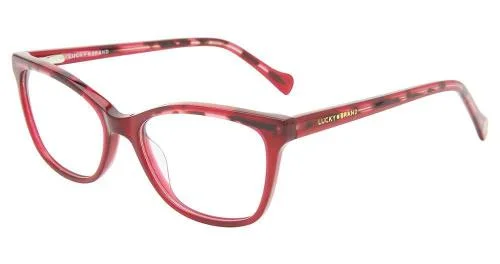 Lucky Brand Eyeglasses D723