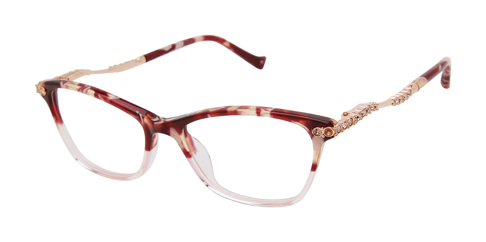 Tura Eyeglasses TE284