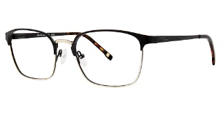 235 Black/Gold