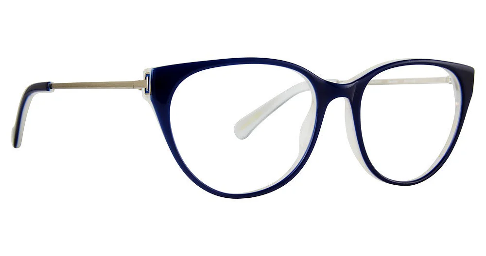 Trina Turk Eyeglasses Claudette