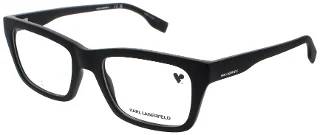 002 Matte Black