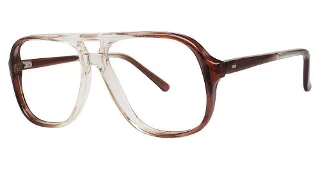 Modern Plastics I Eyeglasses BOBBY