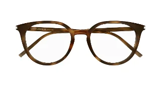 Saint Laurent Eyeglasses SL 681/F