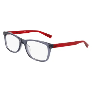 070 Anthracite/Red