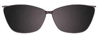 Easyclip Eyeglasses EC562