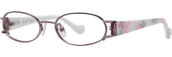 Lilly Pulitzer Eyeglasses KACIE