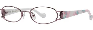 Lilly Pulitzer Eyeglasses KACIE