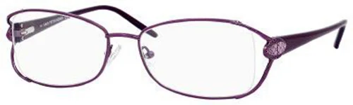 Saks Fifth Avenue Eyeglasses 247