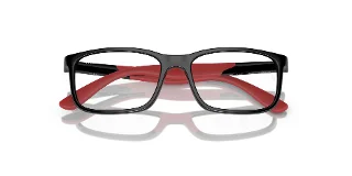 Ray Ban Jr Eyeglasses RY1621F
