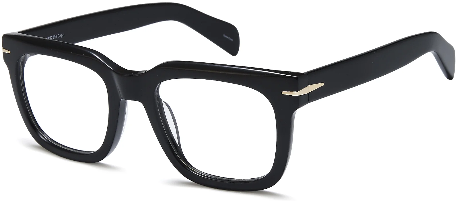 Di Caprio Eyeglasses DC399