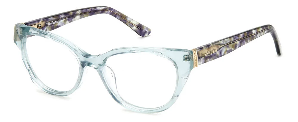 Juicy Couture Eyeglasses JU 255/G