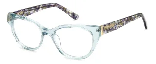 Juicy Couture Eyeglasses JU 255/G