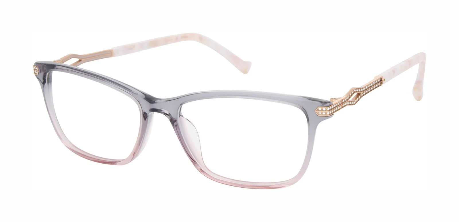 Tura Eyeglasses TE303