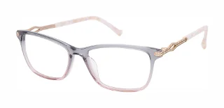 GRY Grey / Blush