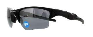 (OO9154-05) Polished Black