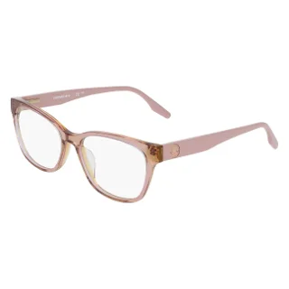285 Peach Crystal Laminate
