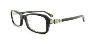 001 Black