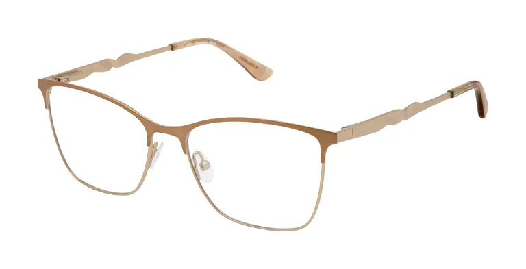 Rachel Rachel Roy Eyeglasses SASSY